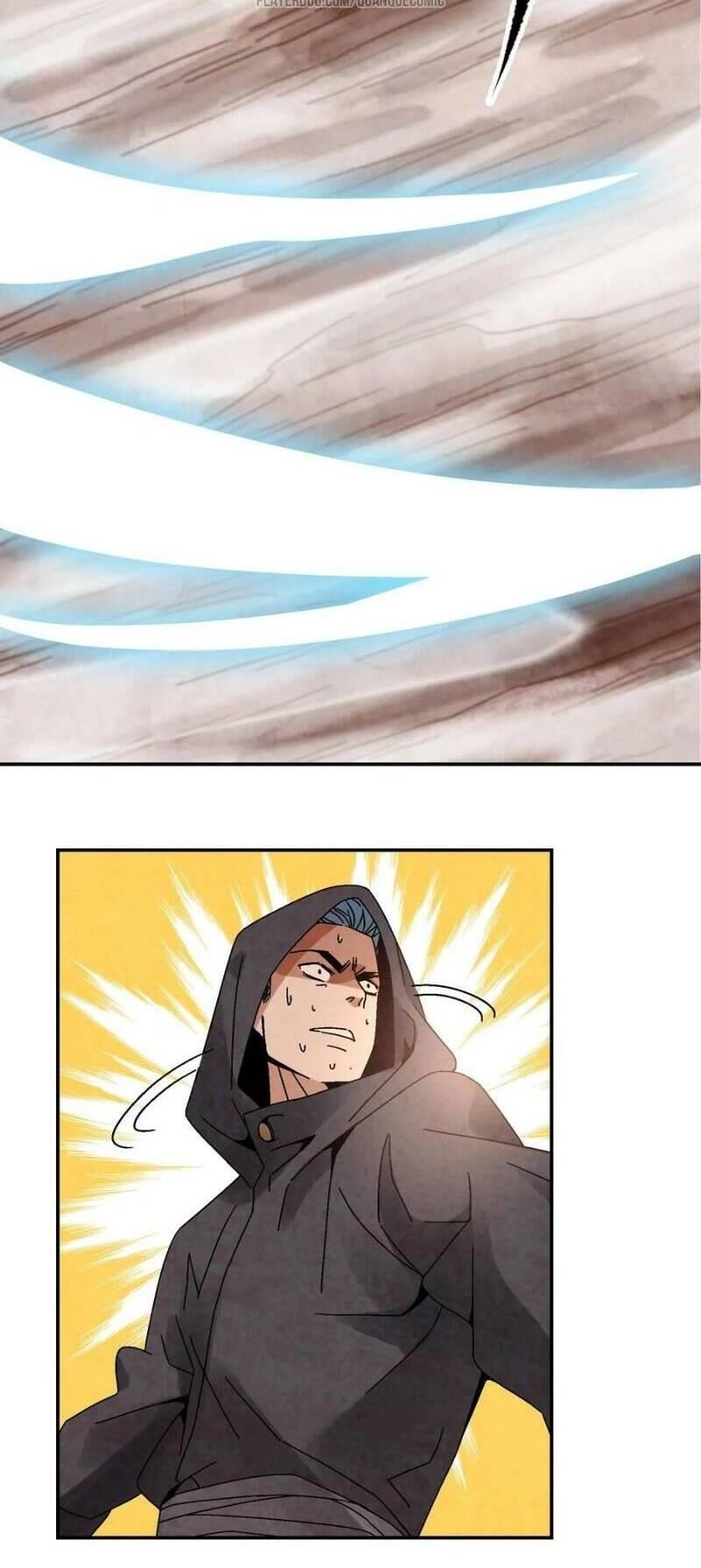 Ma Giáo Giáo Chủ Tái Xuất Giang Hồ Chapter 10 - 7