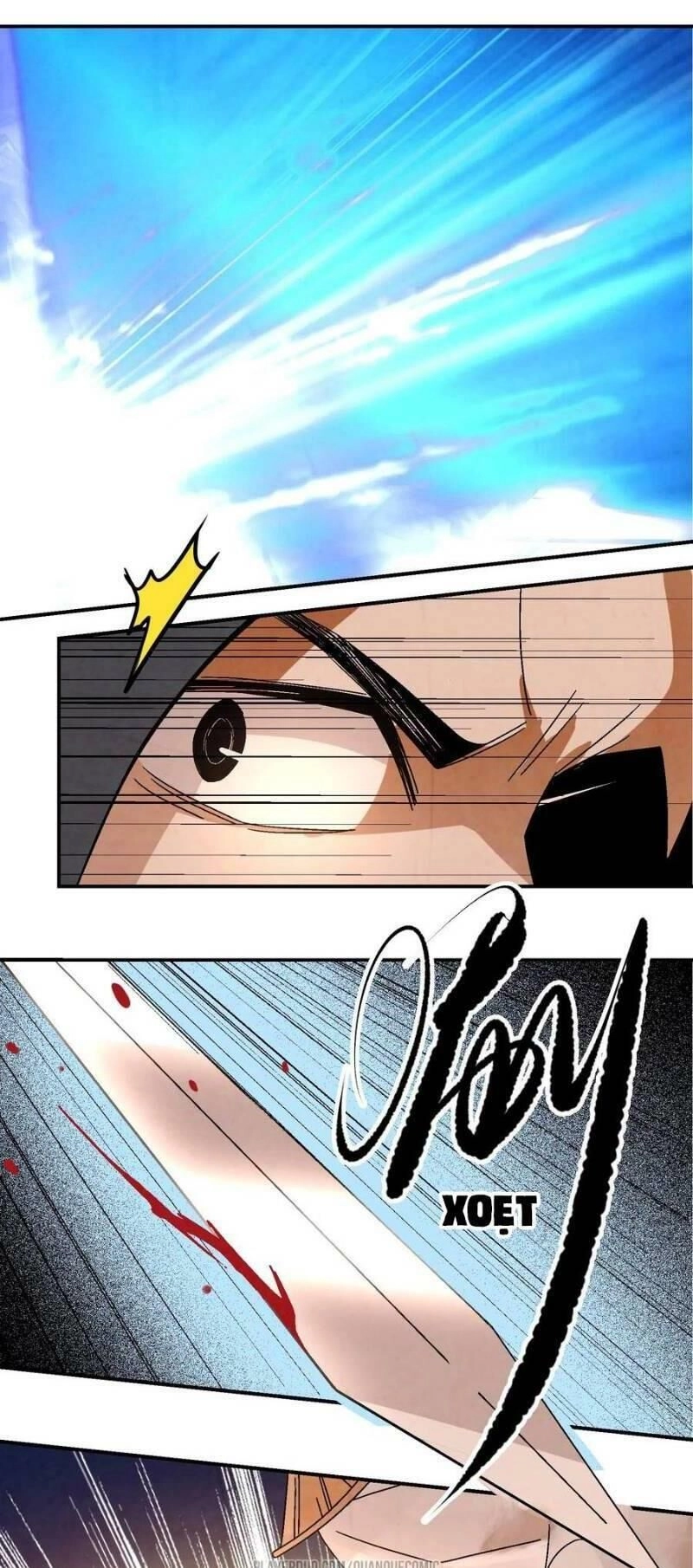 Ma Giáo Giáo Chủ Tái Xuất Giang Hồ Chapter 10 - 8