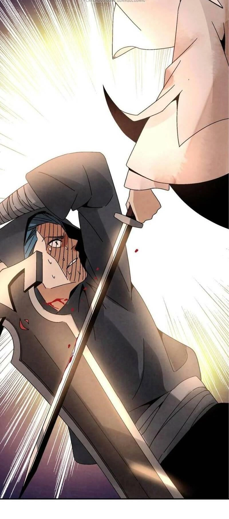 Ma Giáo Giáo Chủ Tái Xuất Giang Hồ Chapter 10 - 9