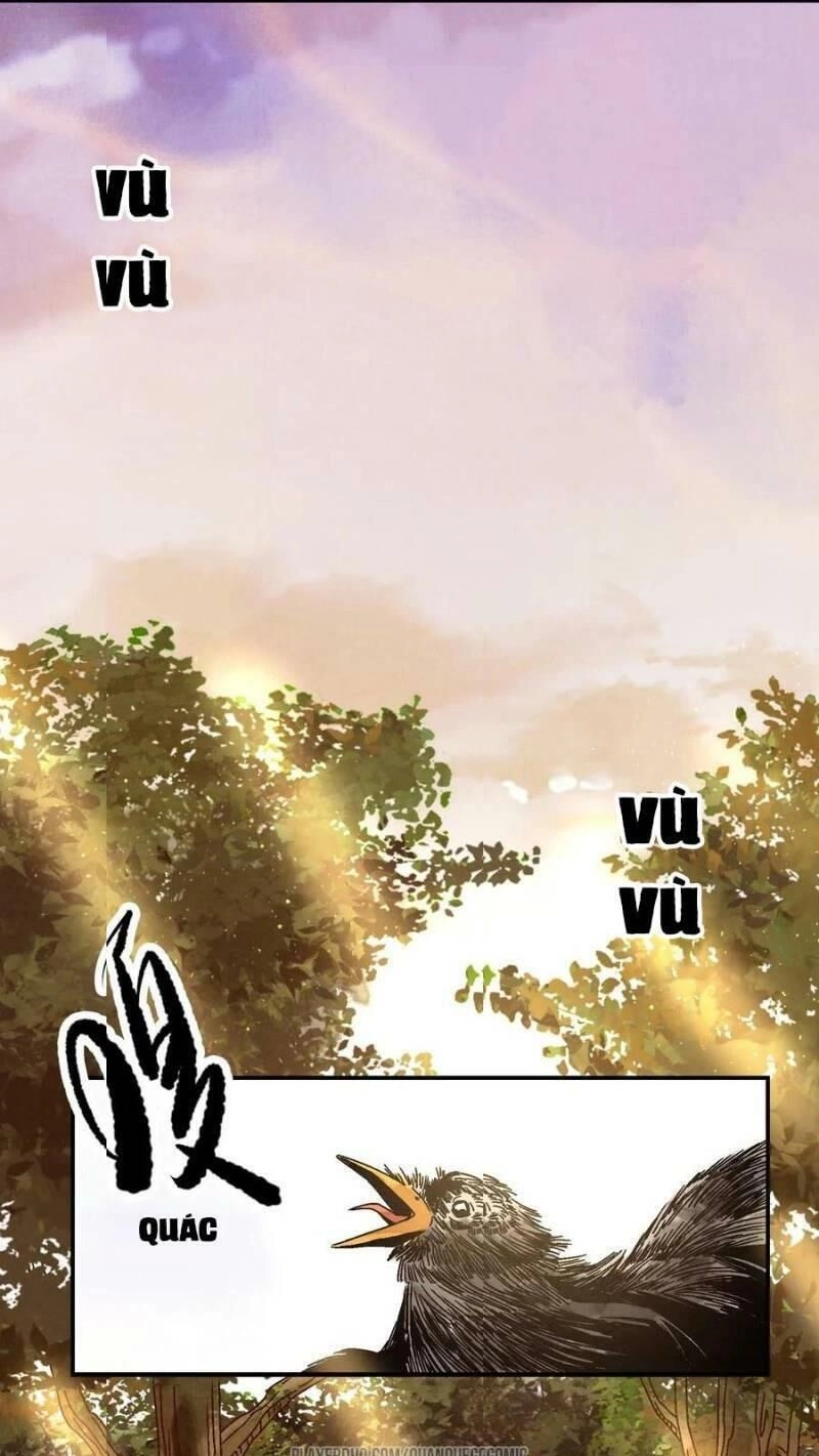 Ma Giáo Giáo Chủ Tái Xuất Giang Hồ Chapter 10 - 14