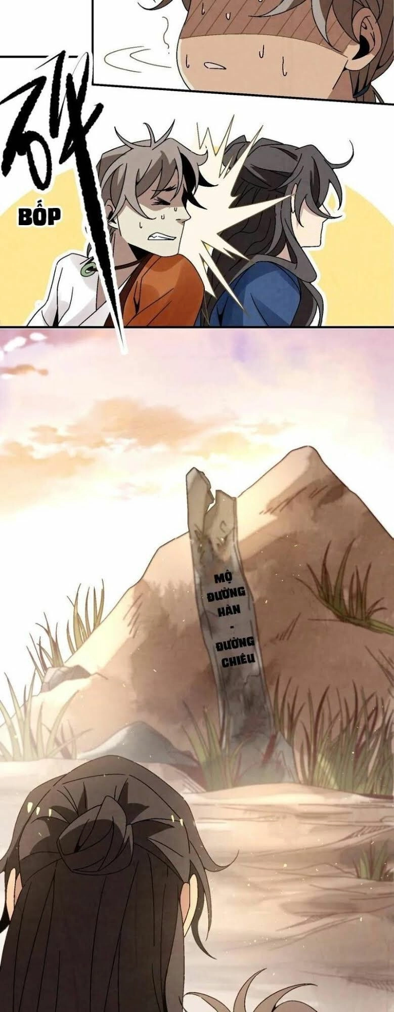 Ma Giáo Giáo Chủ Tái Xuất Giang Hồ Chapter 10 - 18