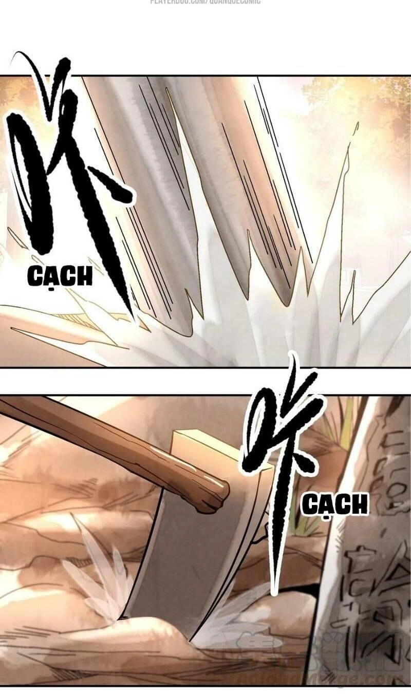 Ma Giáo Giáo Chủ Tái Xuất Giang Hồ Chapter 10 - 24