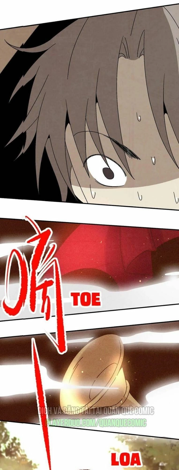 Ma Giáo Giáo Chủ Tái Xuất Giang Hồ Chapter 10 - 27