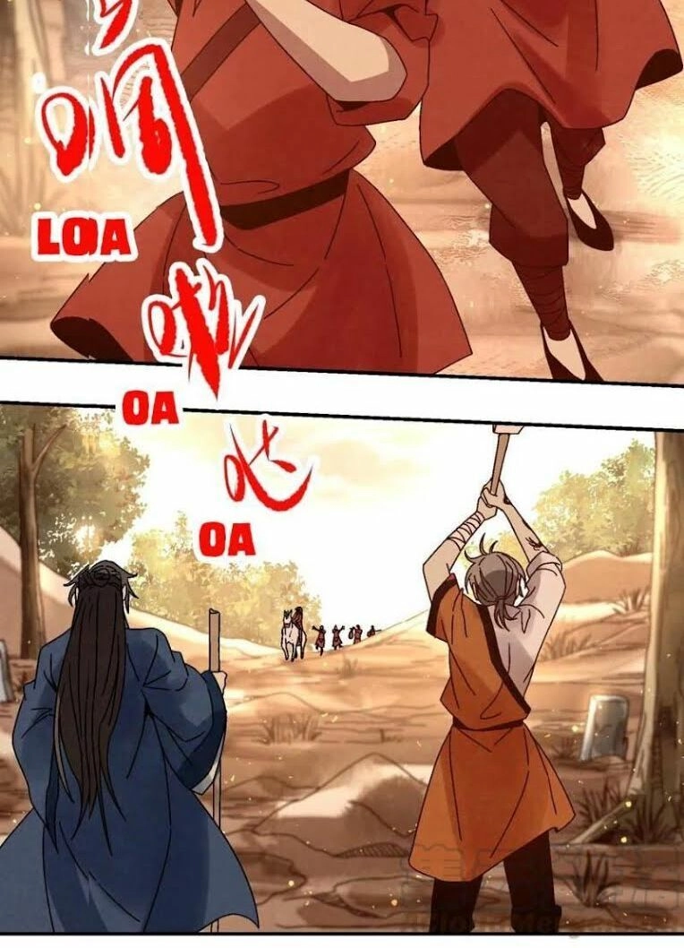 Ma Giáo Giáo Chủ Tái Xuất Giang Hồ Chapter 10 - 29