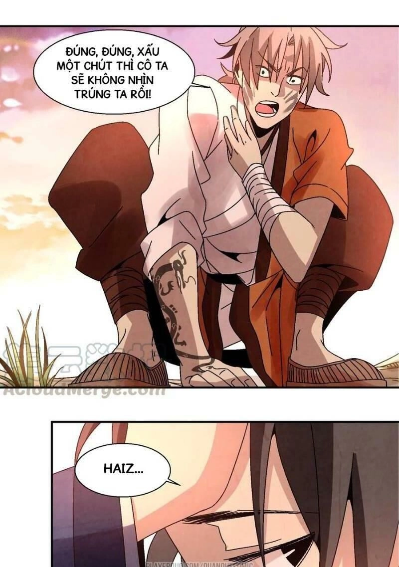 Ma Giáo Giáo Chủ Tái Xuất Giang Hồ Chapter 10.2 - 3