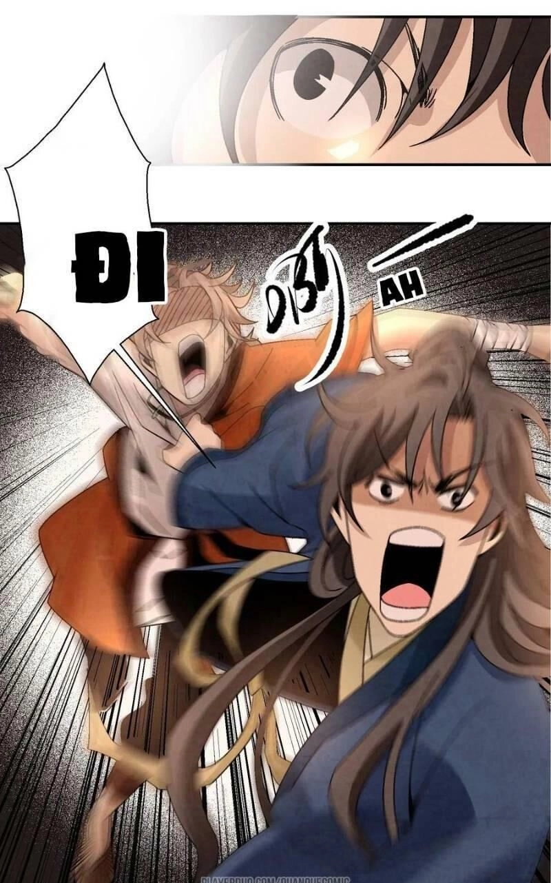 Ma Giáo Giáo Chủ Tái Xuất Giang Hồ Chapter 10.2 - 7