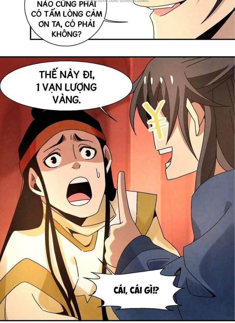 Ma Giáo Giáo Chủ Tái Xuất Giang Hồ Chapter 10.2 - 18