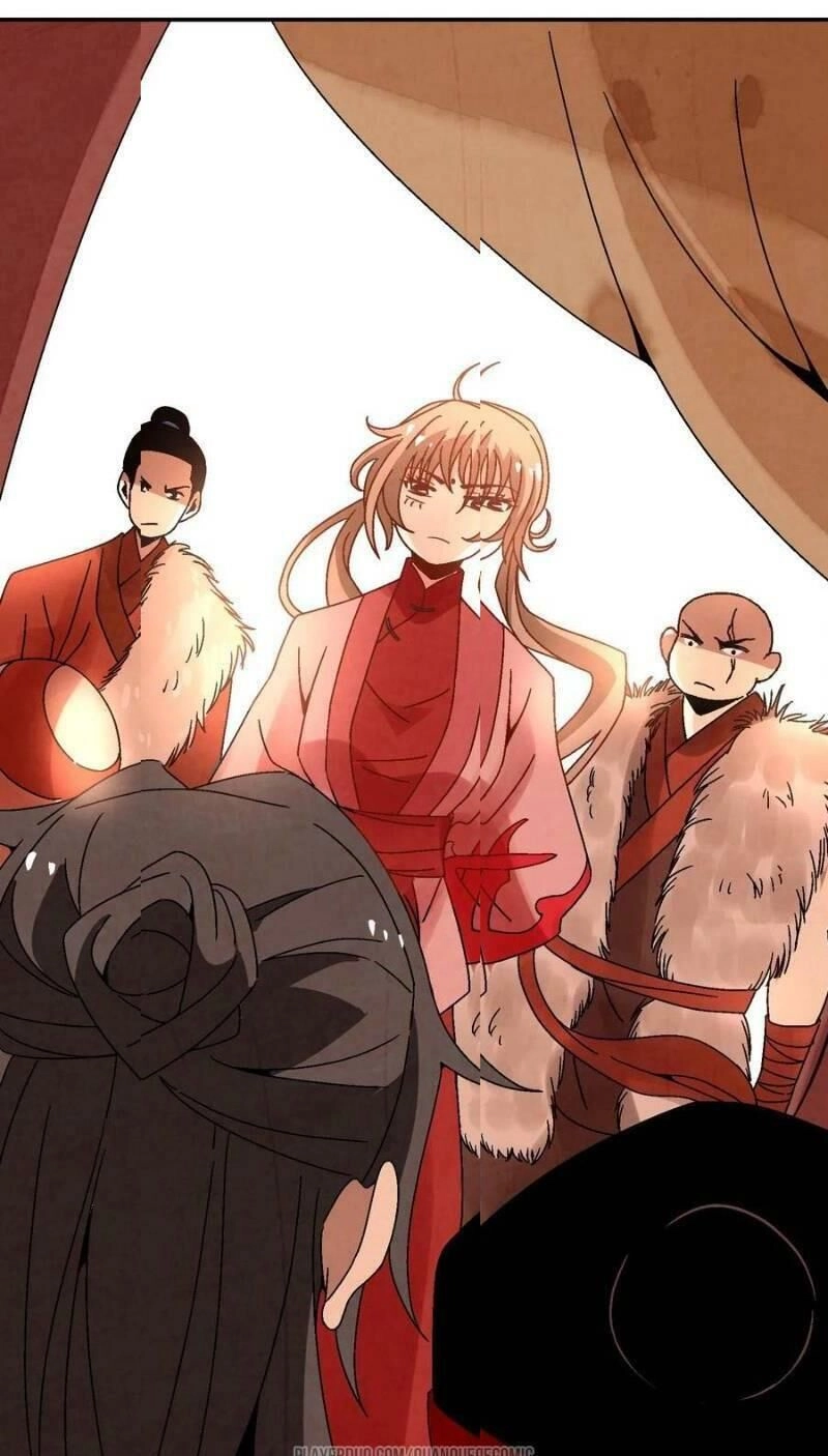 Ma Giáo Giáo Chủ Tái Xuất Giang Hồ Chapter 10.2 - 23