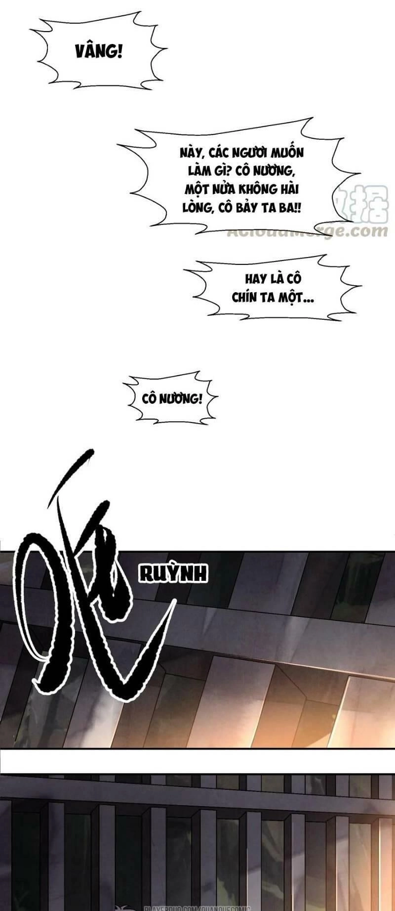 Ma Giáo Giáo Chủ Tái Xuất Giang Hồ Chapter 10.2 - 25