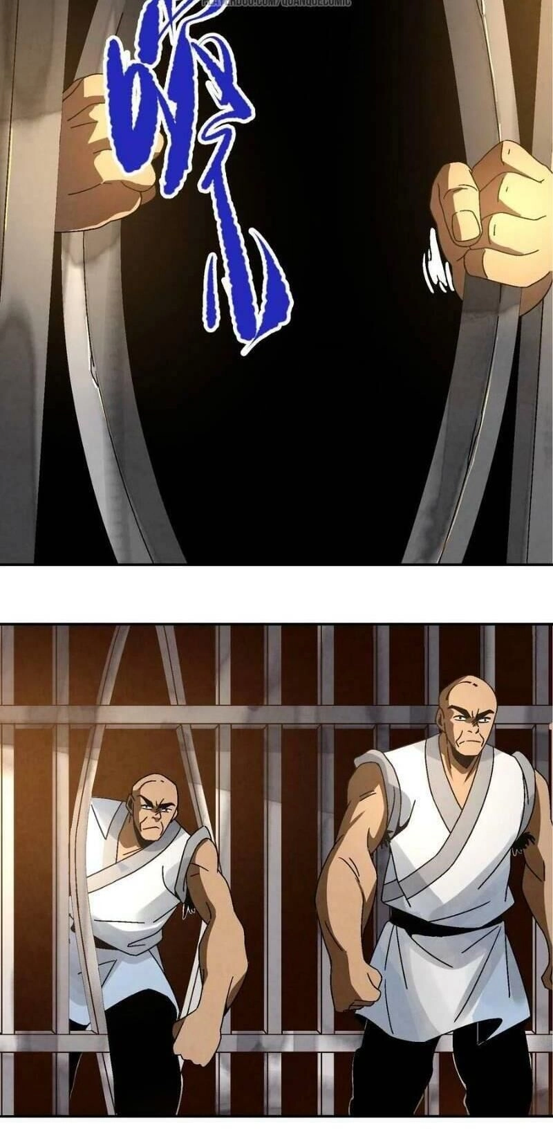 Ma Giáo Giáo Chủ Tái Xuất Giang Hồ Chapter 11 - 5