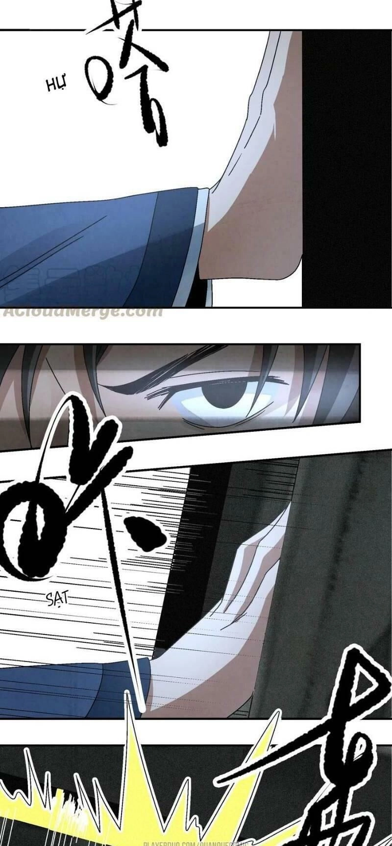 Ma Giáo Giáo Chủ Tái Xuất Giang Hồ Chapter 11 - 18