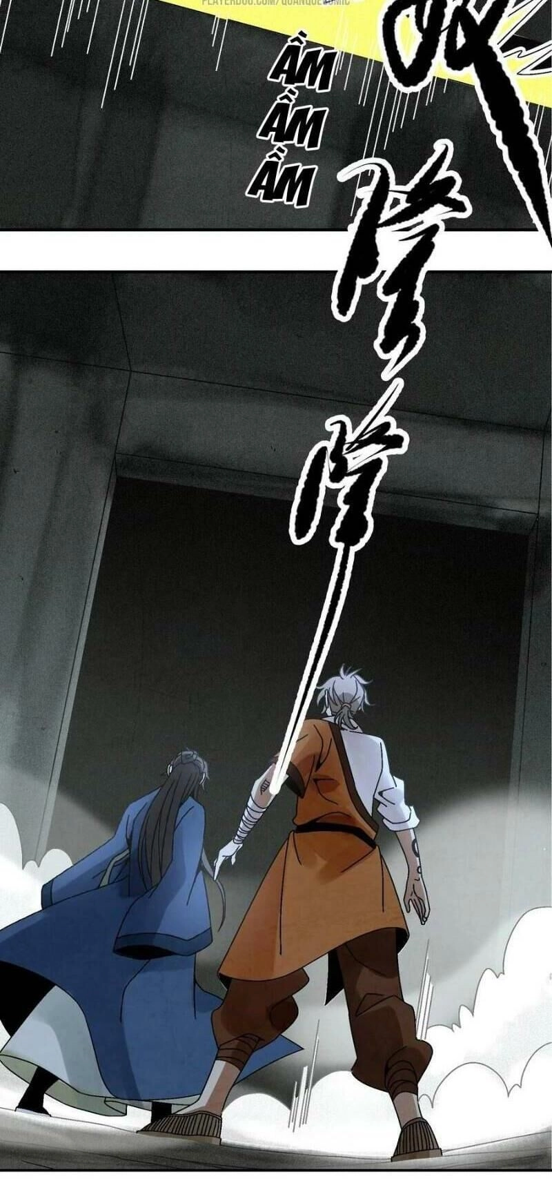 Ma Giáo Giáo Chủ Tái Xuất Giang Hồ Chapter 11 - 19