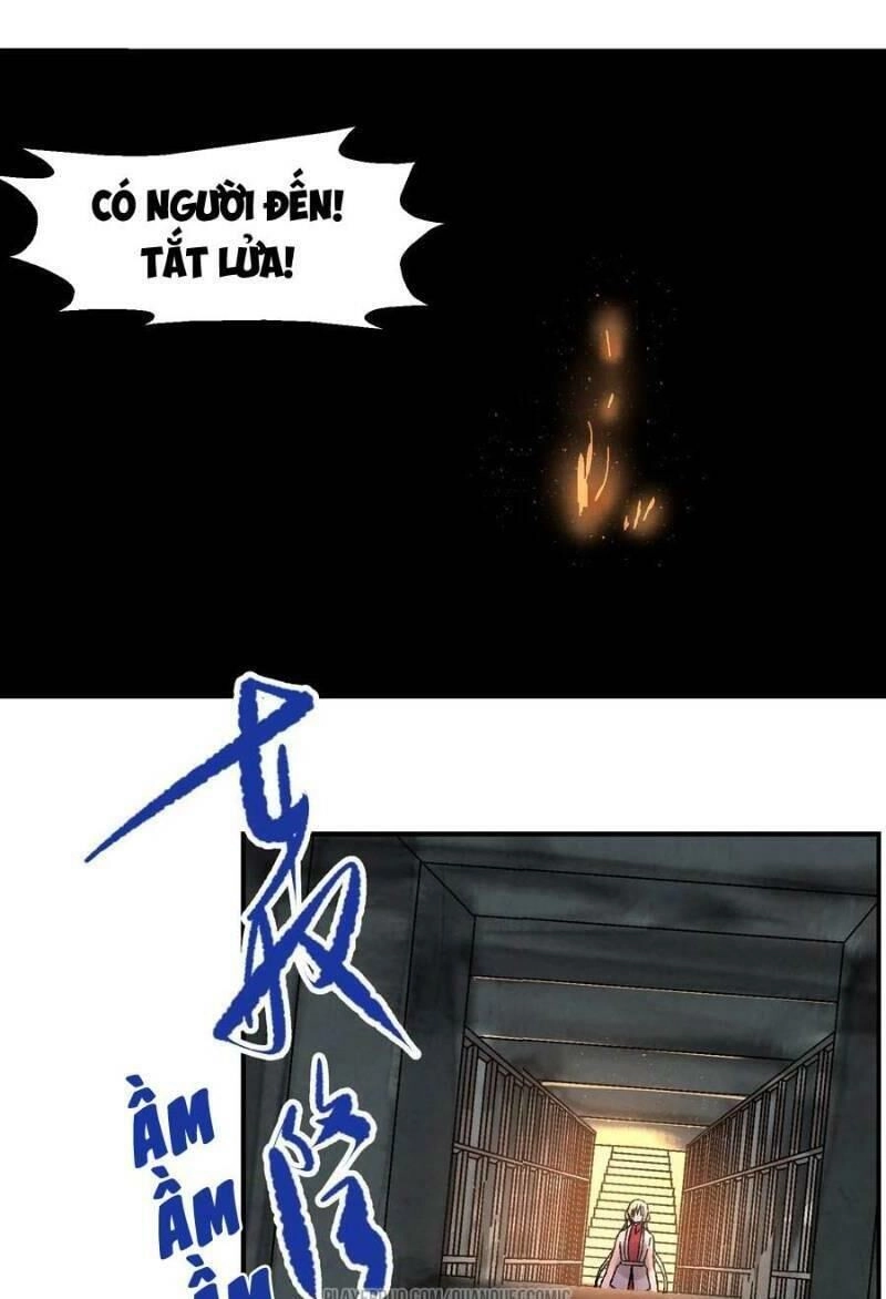 Ma Giáo Giáo Chủ Tái Xuất Giang Hồ Chapter 11 - 28