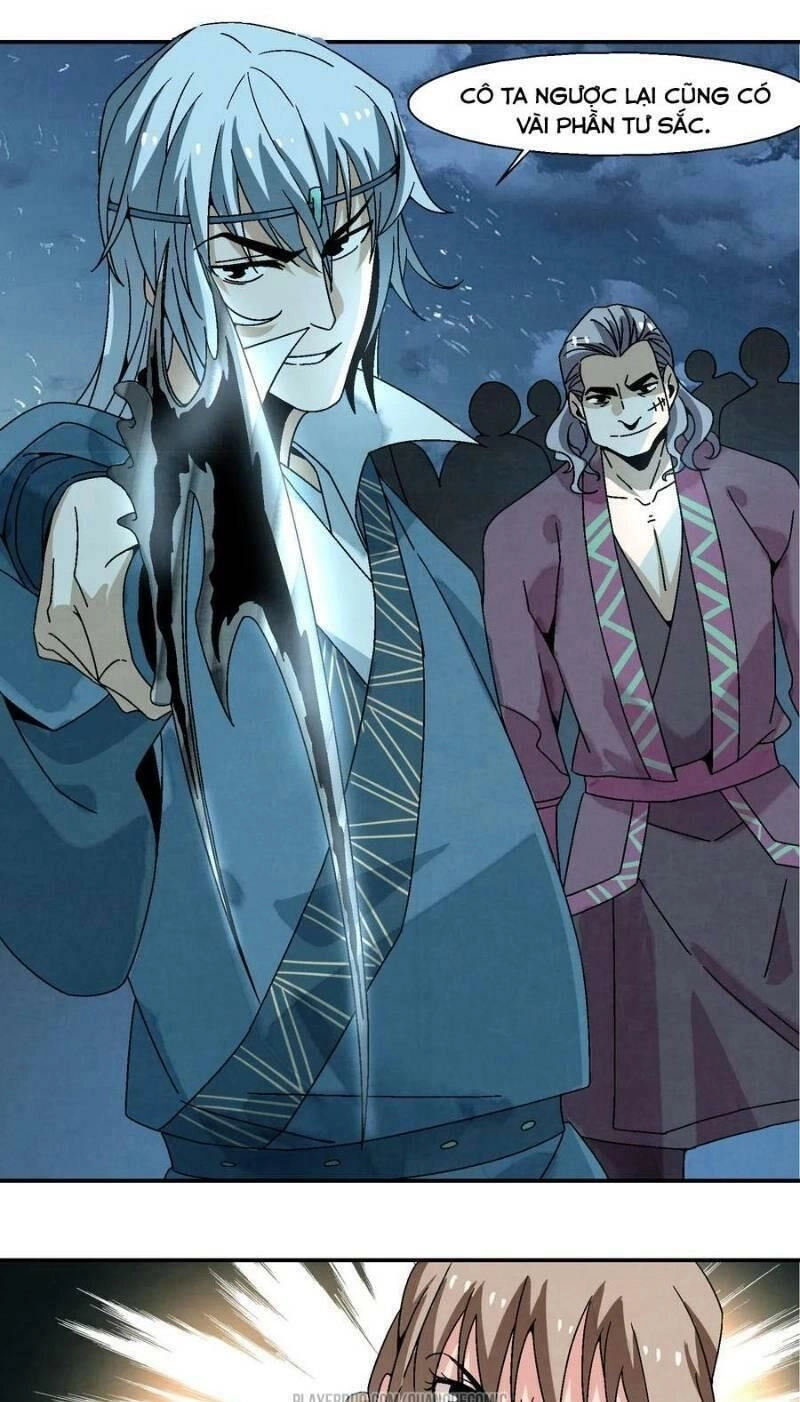 Ma Giáo Giáo Chủ Tái Xuất Giang Hồ Chapter 12 - 7