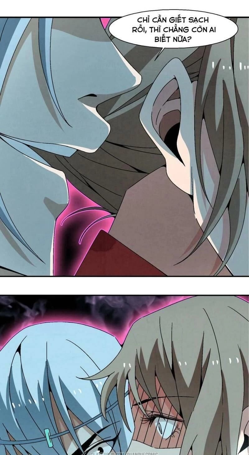 Ma Giáo Giáo Chủ Tái Xuất Giang Hồ Chapter 12 - 9