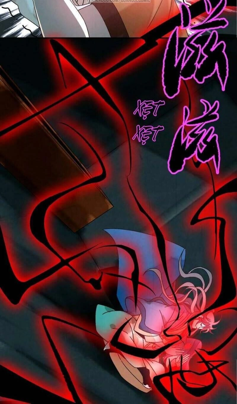 Ma Giáo Giáo Chủ Tái Xuất Giang Hồ Chapter 12 - 14