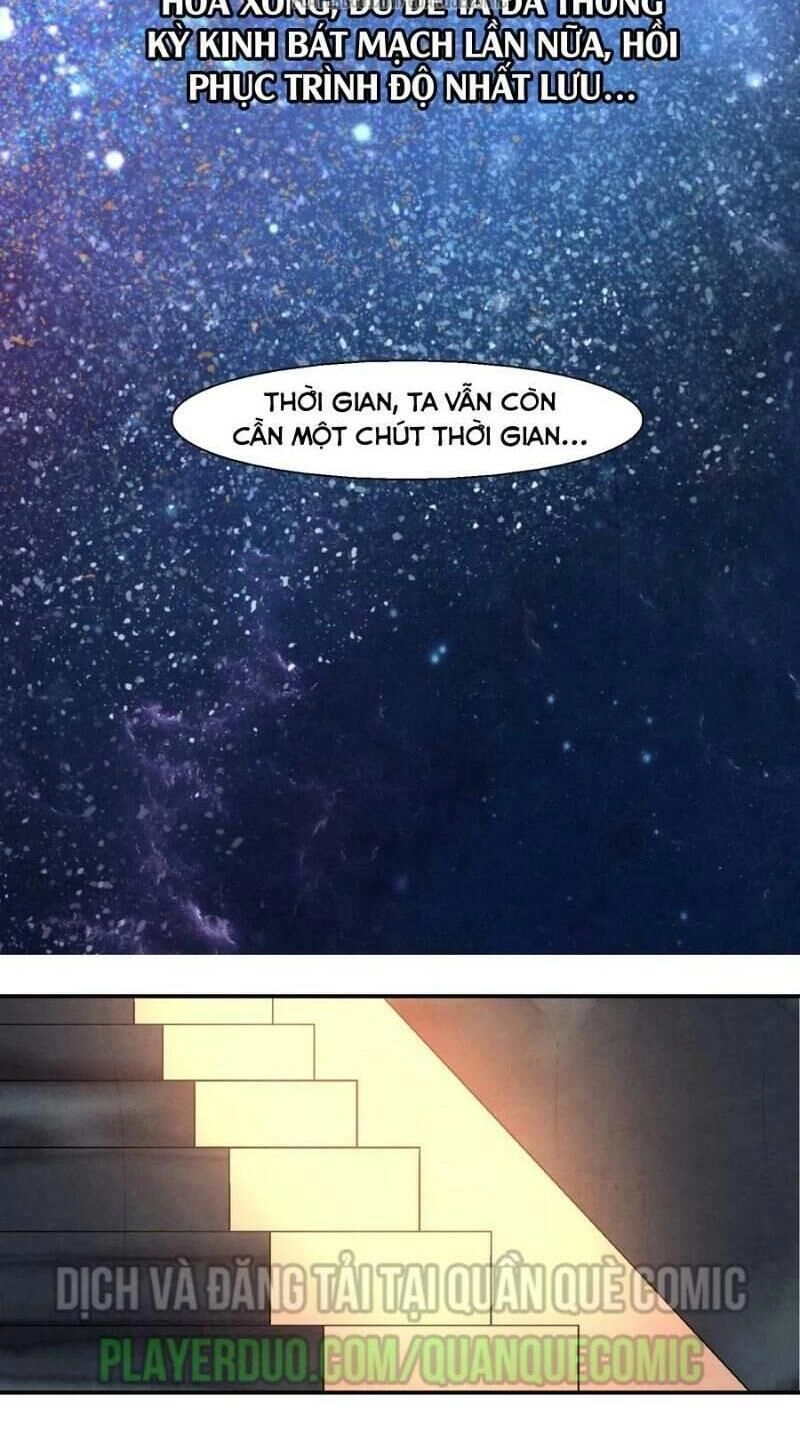 Ma Giáo Giáo Chủ Tái Xuất Giang Hồ Chapter 12 - 20