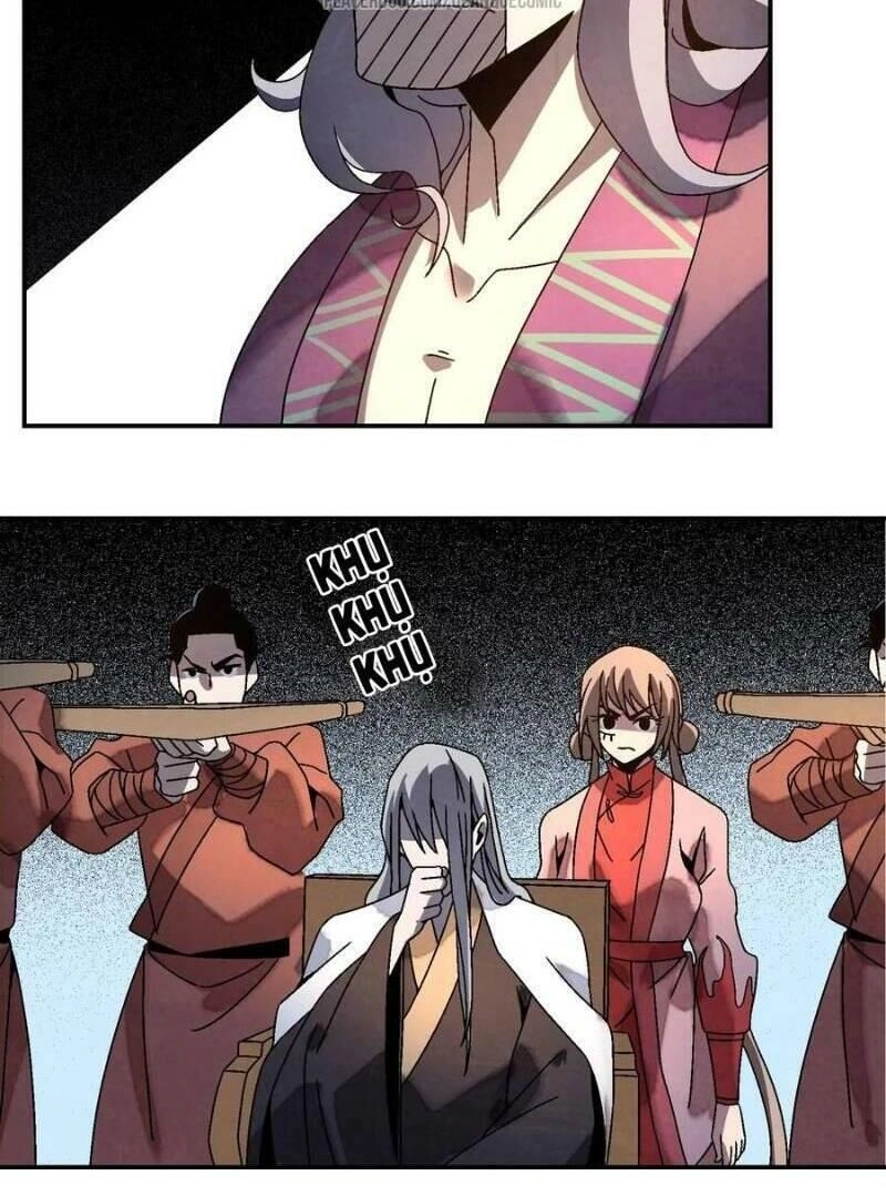 Ma Giáo Giáo Chủ Tái Xuất Giang Hồ Chapter 12 - 26