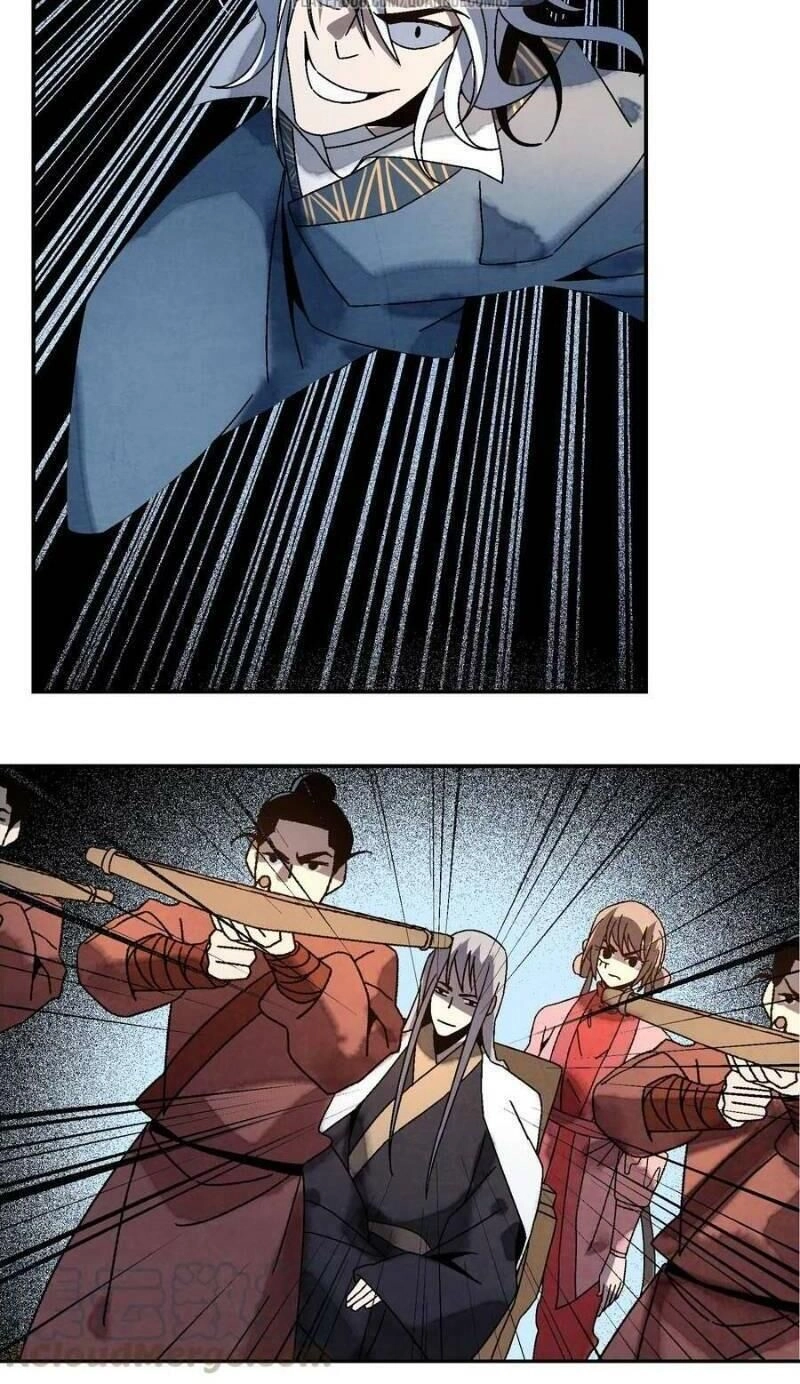 Ma Giáo Giáo Chủ Tái Xuất Giang Hồ Chapter 12 - 28