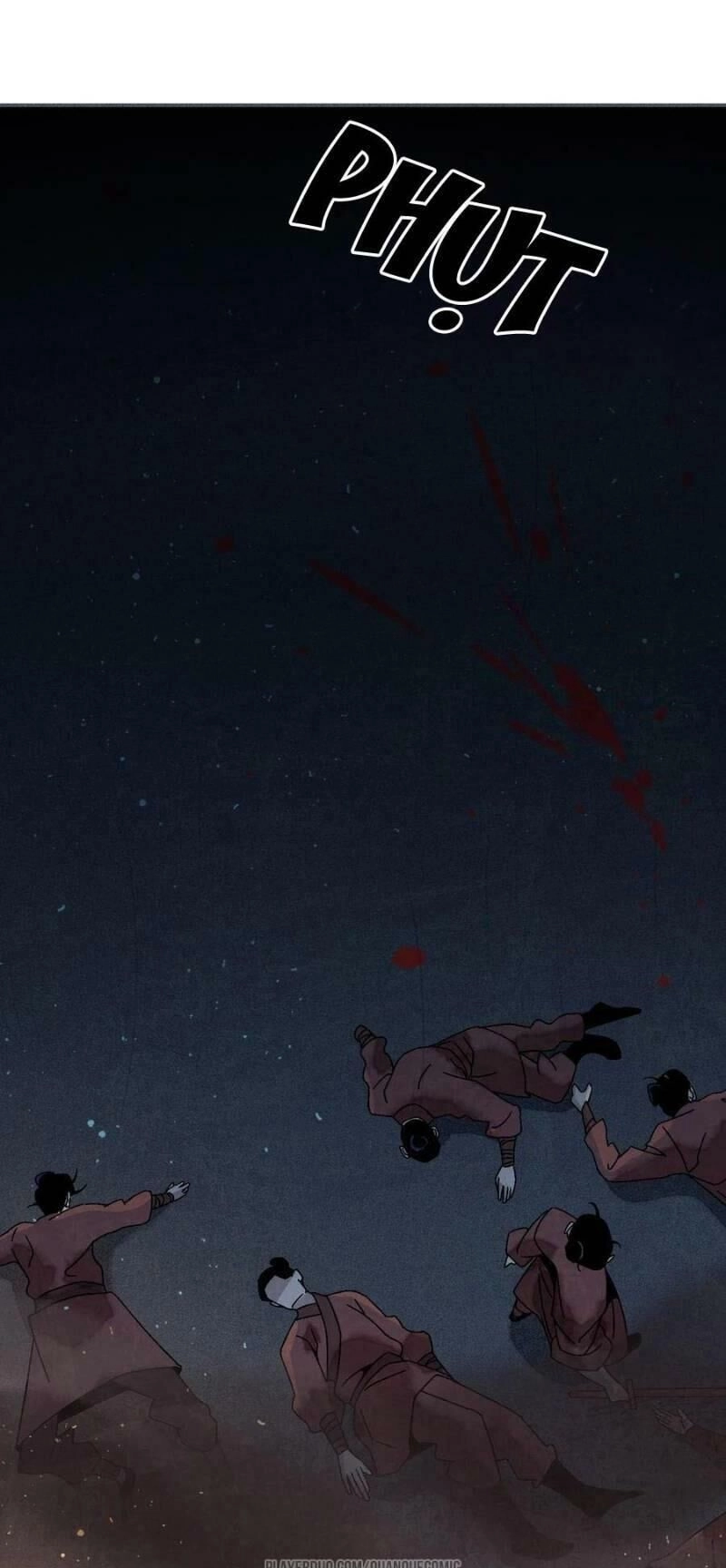 Ma Giáo Giáo Chủ Tái Xuất Giang Hồ Chapter 12 - 29