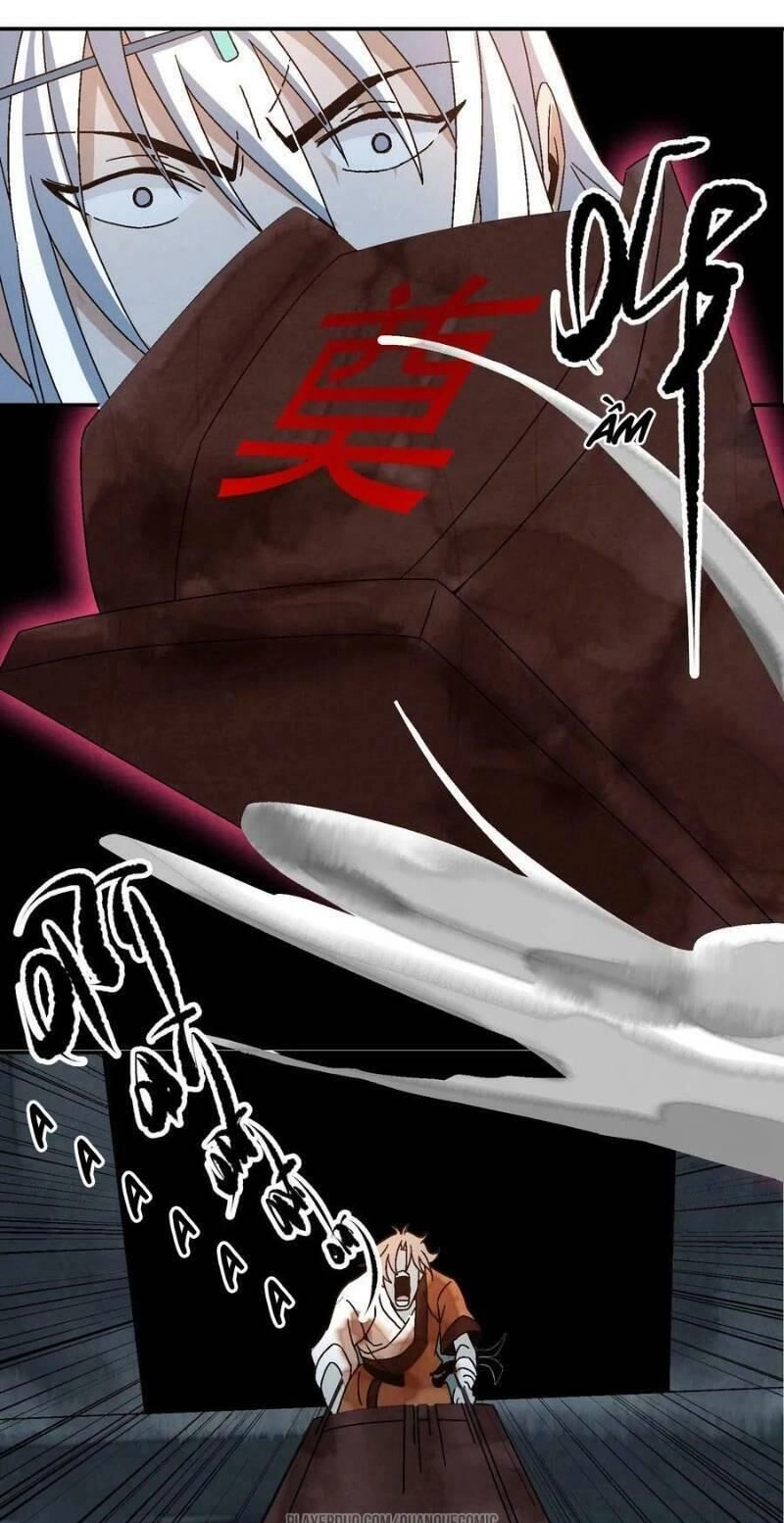 Ma Giáo Giáo Chủ Tái Xuất Giang Hồ Chapter 12 - 37