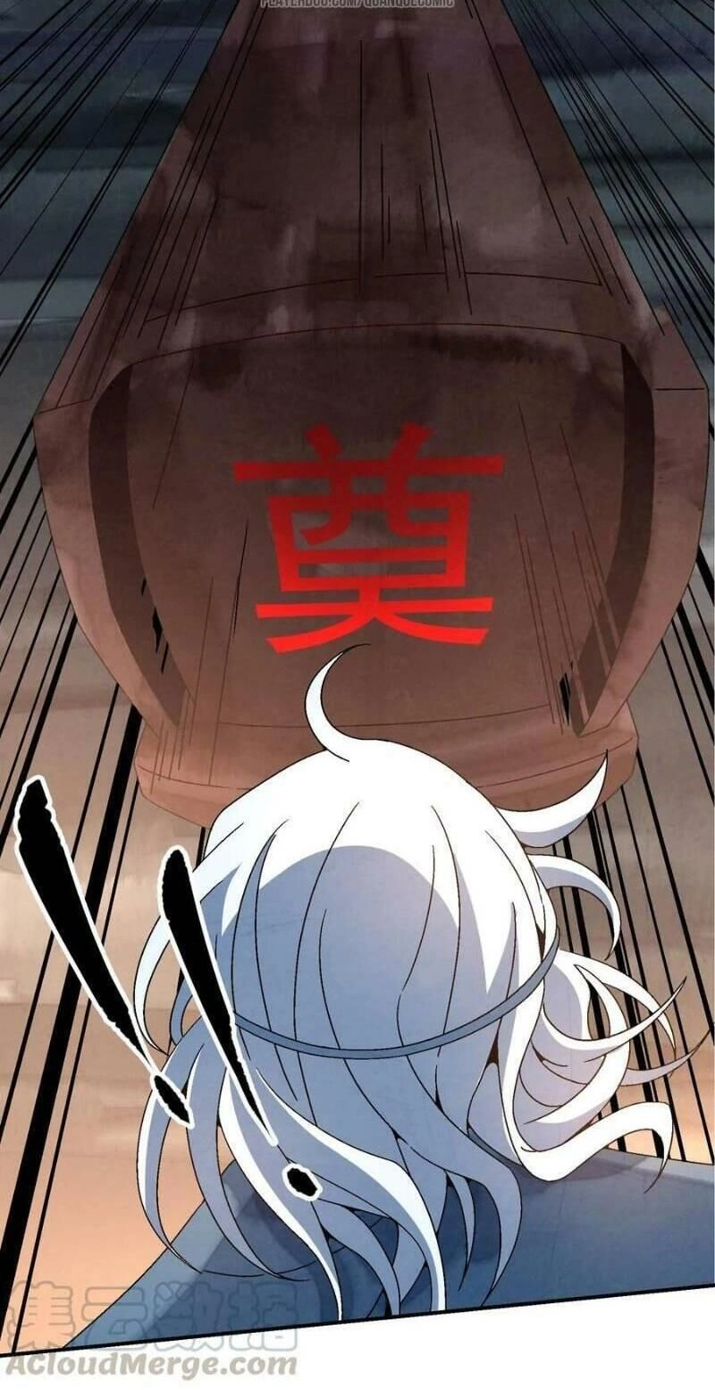 Ma Giáo Giáo Chủ Tái Xuất Giang Hồ Chapter 12 - 38