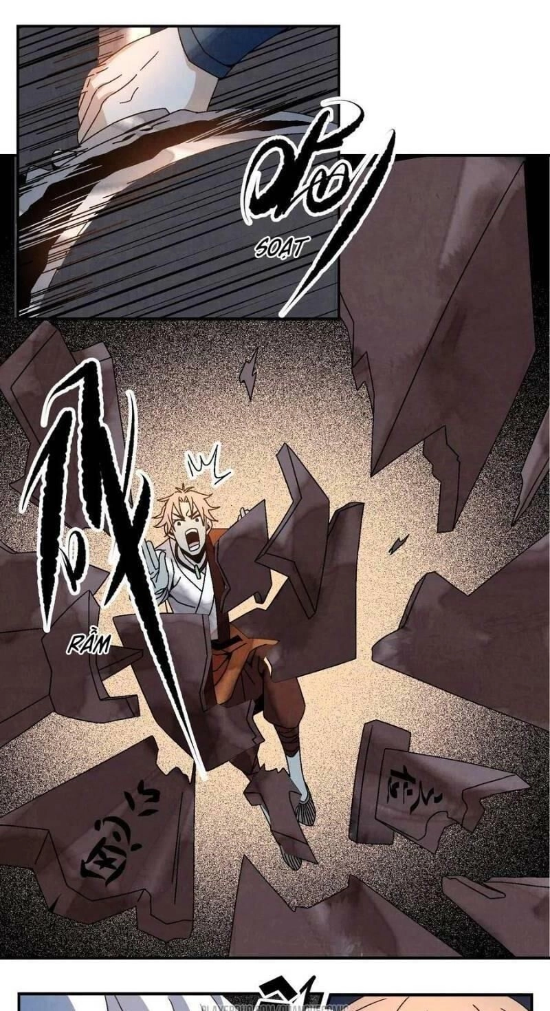 Ma Giáo Giáo Chủ Tái Xuất Giang Hồ Chapter 12 - 39