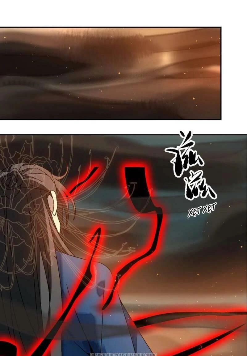 Ma Giáo Giáo Chủ Tái Xuất Giang Hồ Chapter 13 - 1