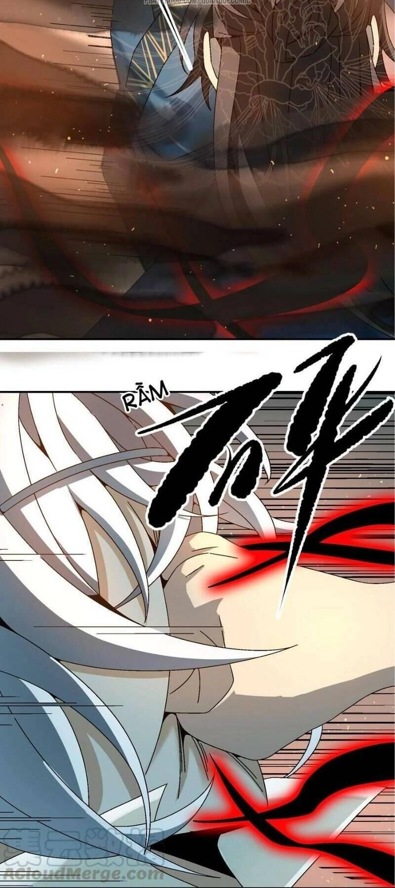 Ma Giáo Giáo Chủ Tái Xuất Giang Hồ Chapter 13 - 4