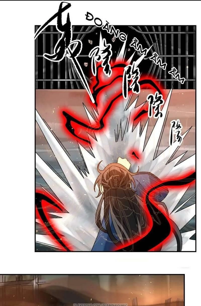 Ma Giáo Giáo Chủ Tái Xuất Giang Hồ Chapter 13 - 5