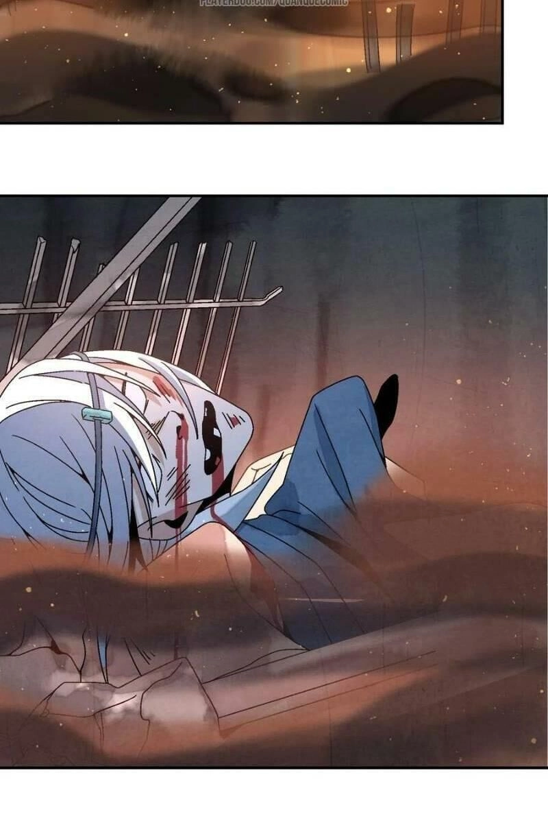 Ma Giáo Giáo Chủ Tái Xuất Giang Hồ Chapter 13 - 6