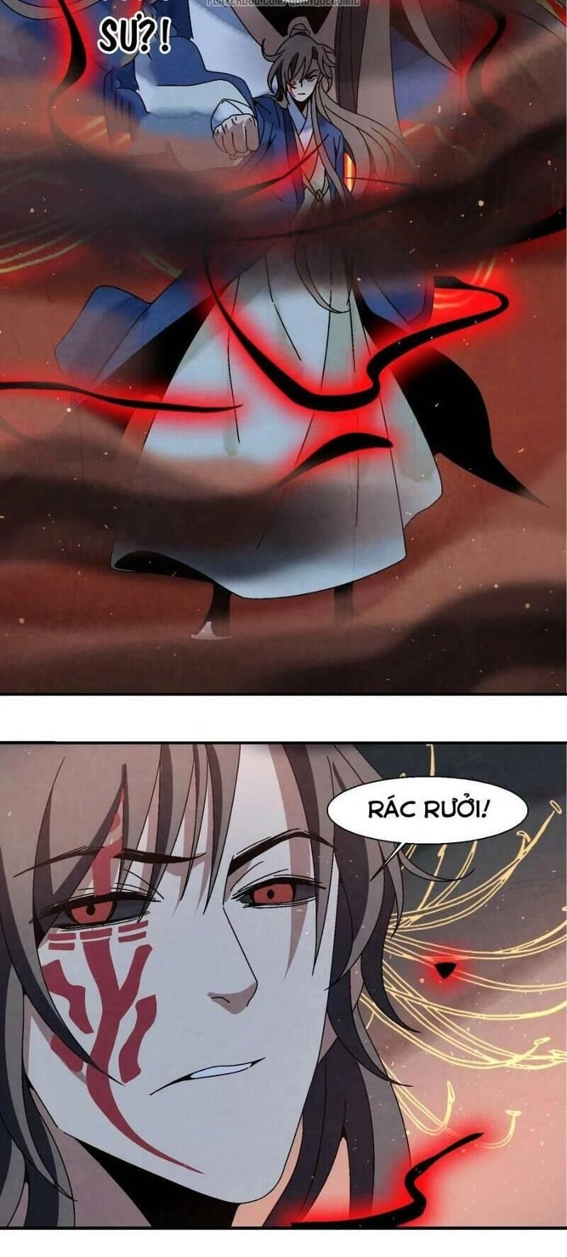 Ma Giáo Giáo Chủ Tái Xuất Giang Hồ Chapter 13 - 8