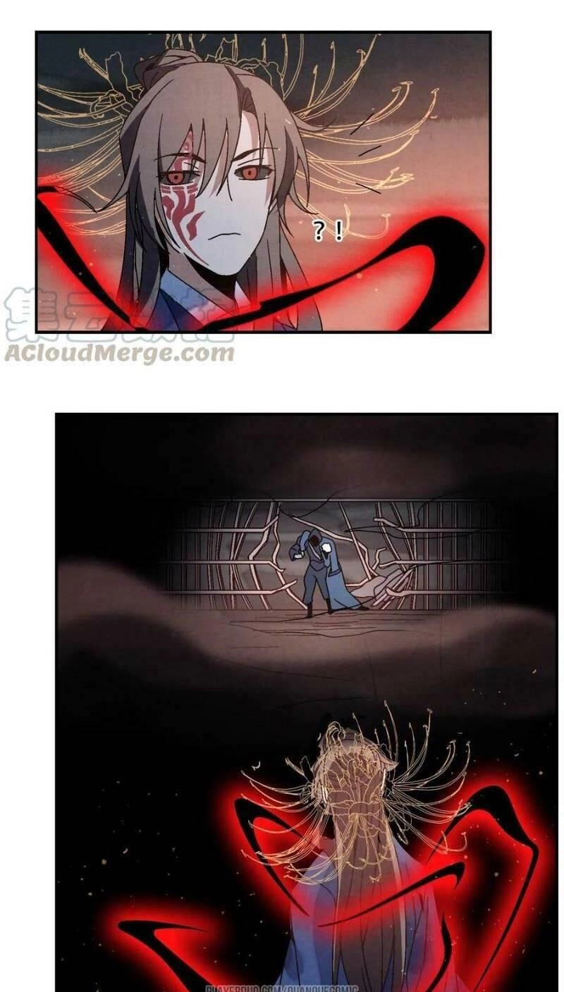 Ma Giáo Giáo Chủ Tái Xuất Giang Hồ Chapter 13 - 9