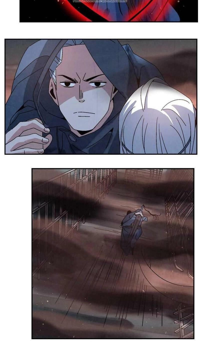 Ma Giáo Giáo Chủ Tái Xuất Giang Hồ Chapter 13 - 10