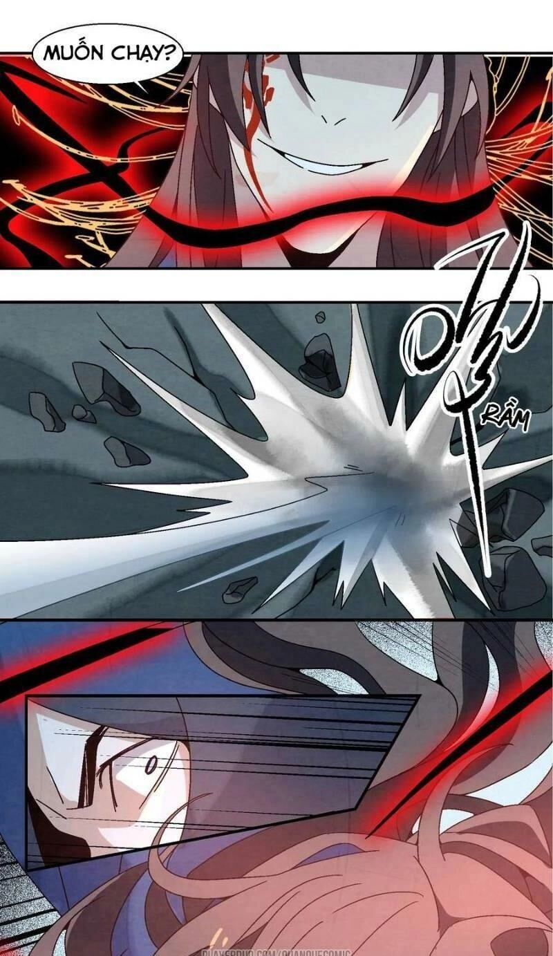 Ma Giáo Giáo Chủ Tái Xuất Giang Hồ Chapter 13 - 11