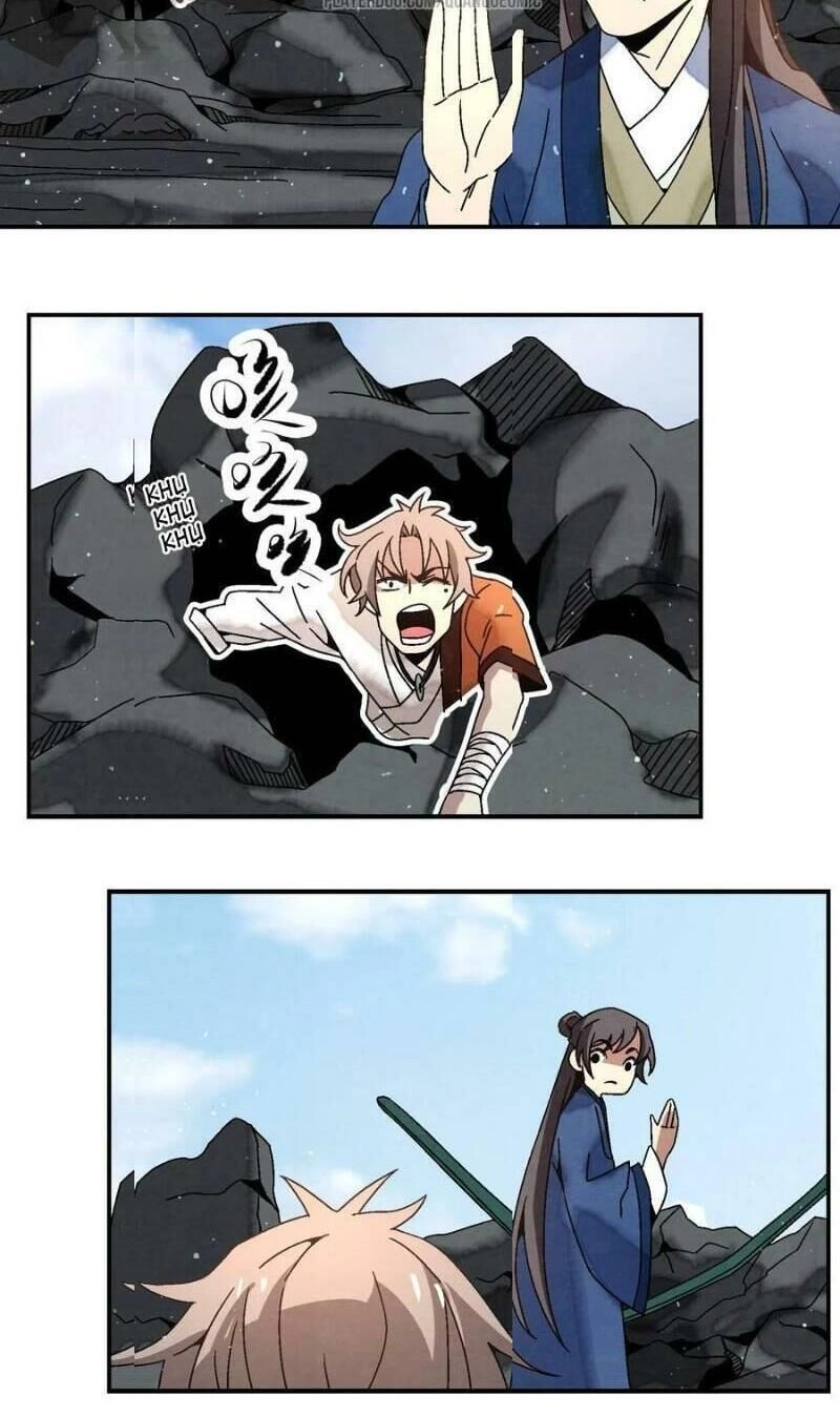 Ma Giáo Giáo Chủ Tái Xuất Giang Hồ Chapter 13 - 23