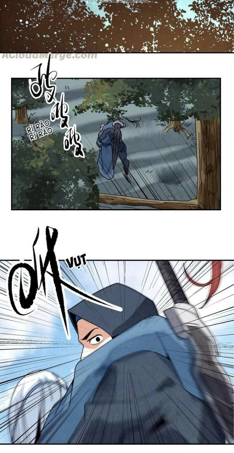 Ma Giáo Giáo Chủ Tái Xuất Giang Hồ Chapter 13 - 31