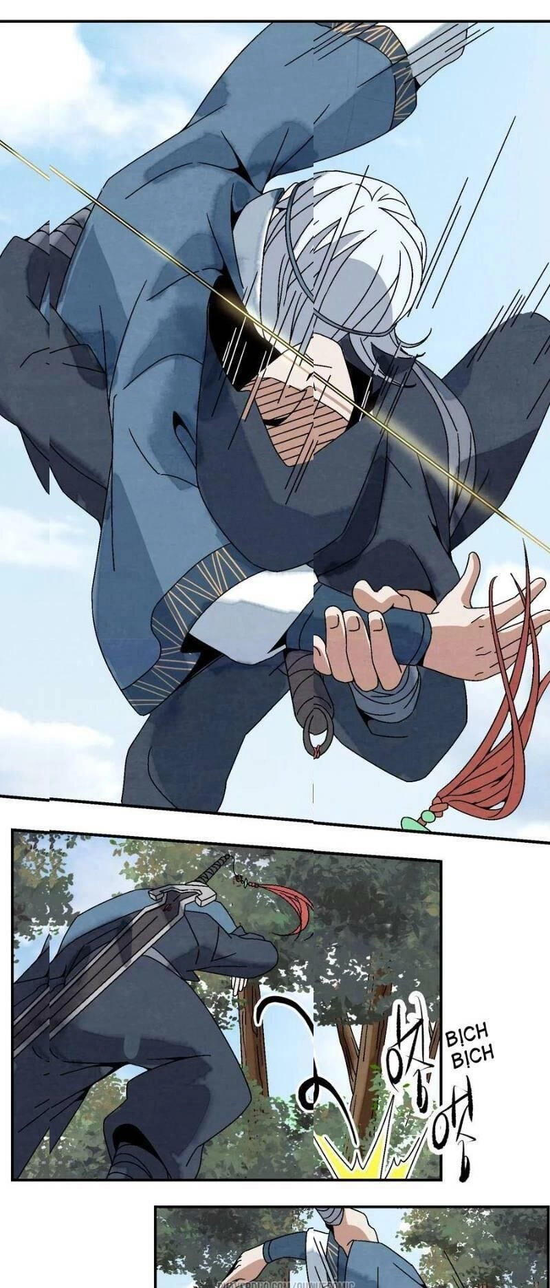 Ma Giáo Giáo Chủ Tái Xuất Giang Hồ Chapter 13 - 32