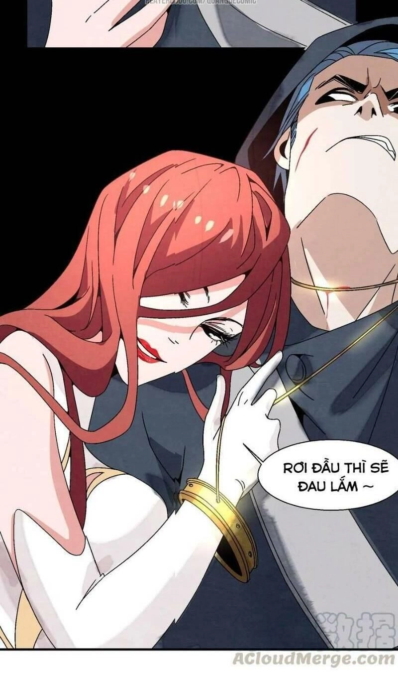 Ma Giáo Giáo Chủ Tái Xuất Giang Hồ Chapter 13 - 35