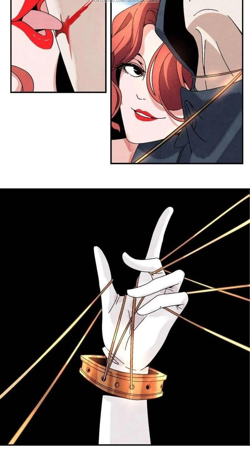 Ma Giáo Giáo Chủ Tái Xuất Giang Hồ Chapter 13 - 37