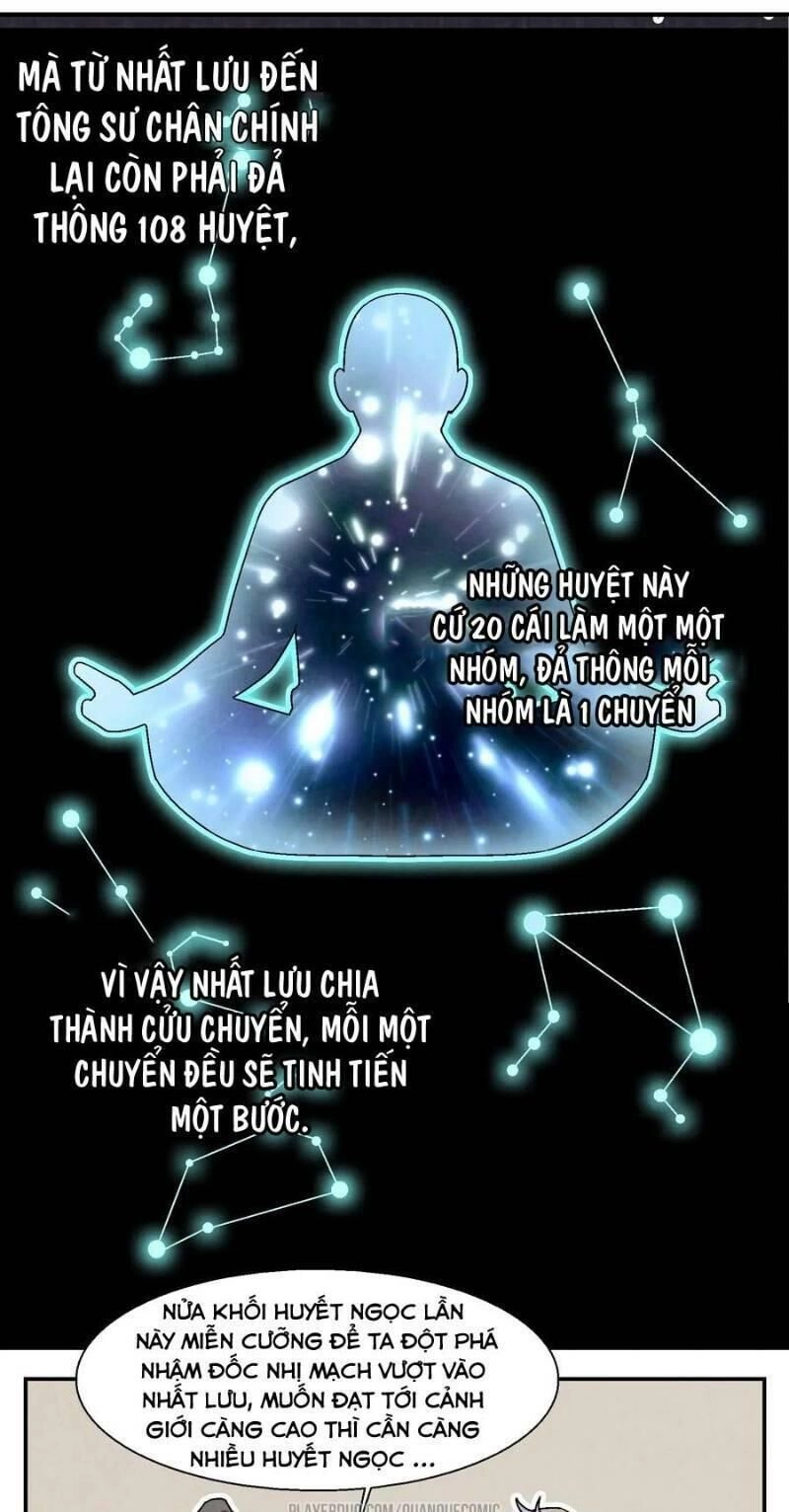 Ma Giáo Giáo Chủ Tái Xuất Giang Hồ Chapter 14 - 9