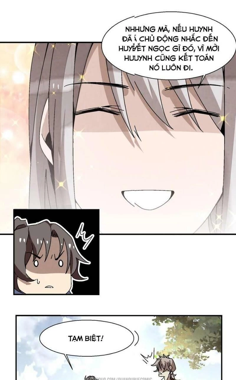 Ma Giáo Giáo Chủ Tái Xuất Giang Hồ Chapter 14 - 11