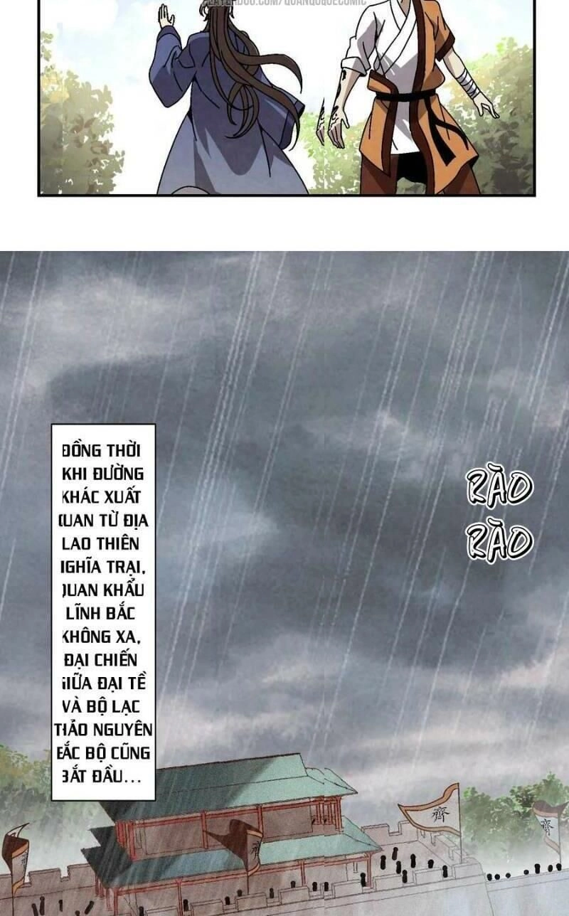 Ma Giáo Giáo Chủ Tái Xuất Giang Hồ Chapter 14 - 12