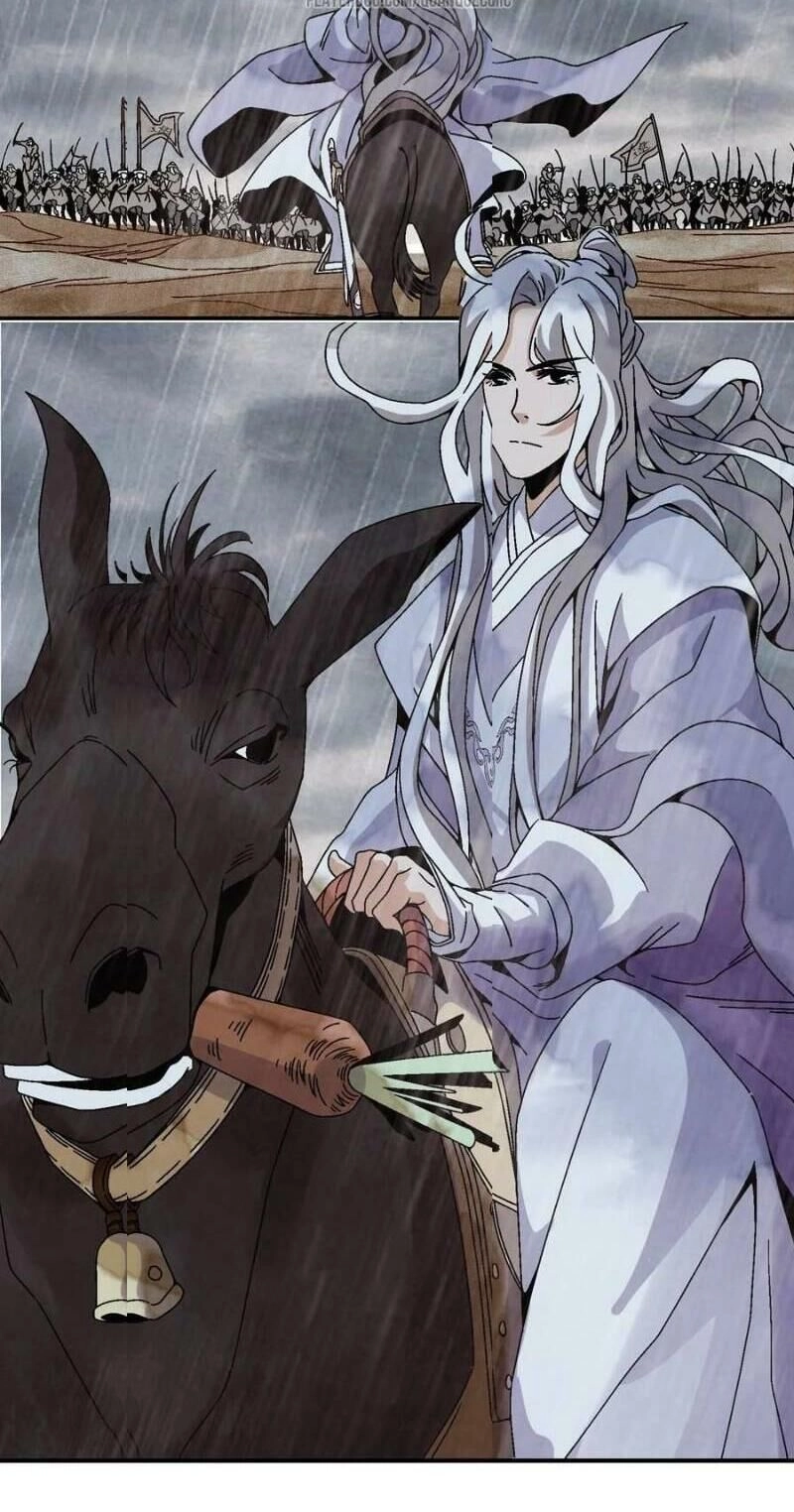 Ma Giáo Giáo Chủ Tái Xuất Giang Hồ Chapter 14 - 16