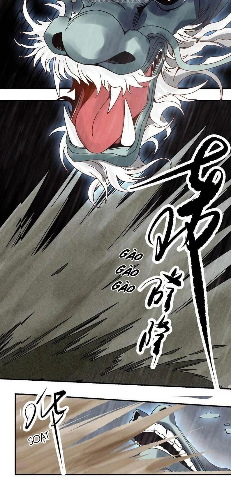 Ma Giáo Giáo Chủ Tái Xuất Giang Hồ Chapter 14 - 18