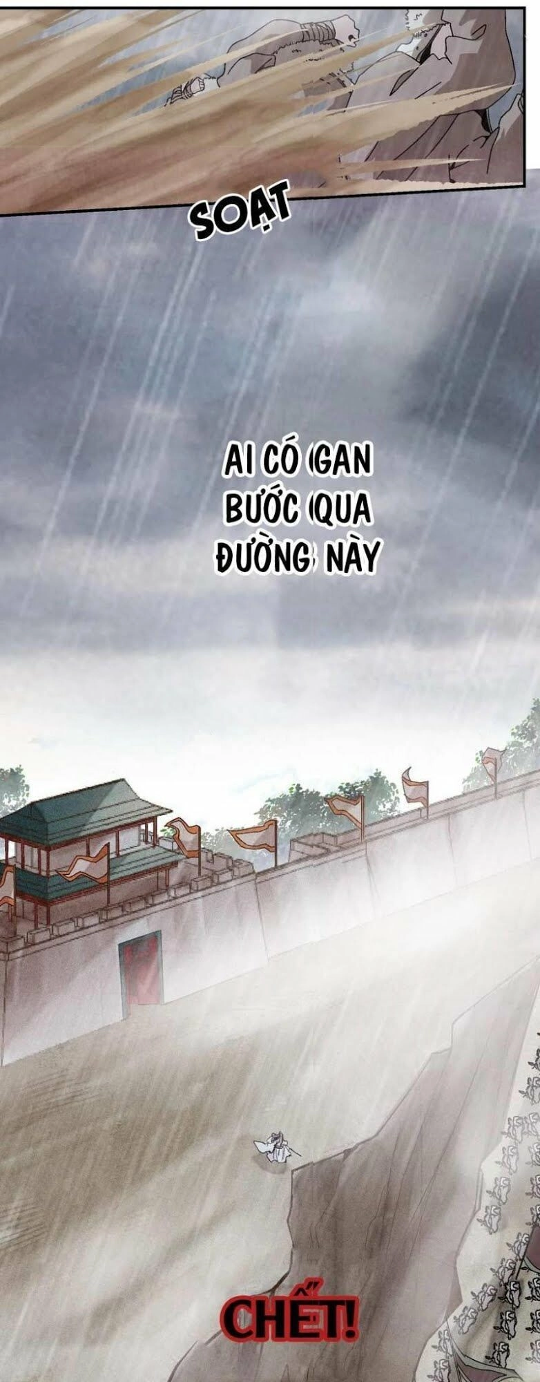 Ma Giáo Giáo Chủ Tái Xuất Giang Hồ Chapter 14 - 19
