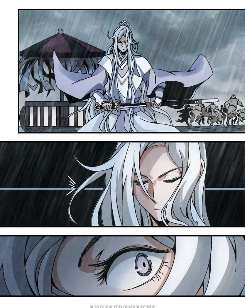 Ma Giáo Giáo Chủ Tái Xuất Giang Hồ Chapter 14 - 26