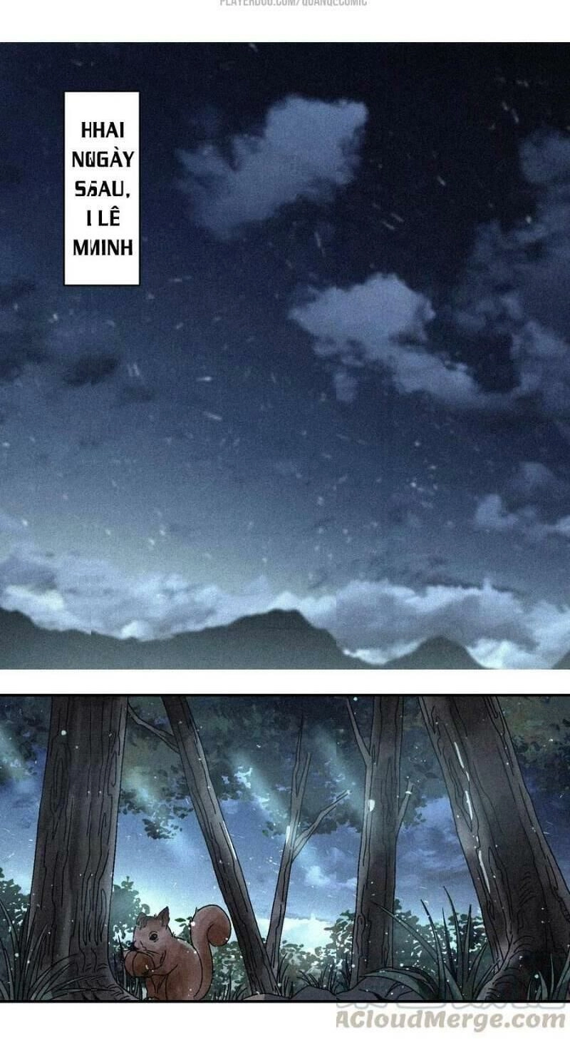 Ma Giáo Giáo Chủ Tái Xuất Giang Hồ Chapter 14 - 29