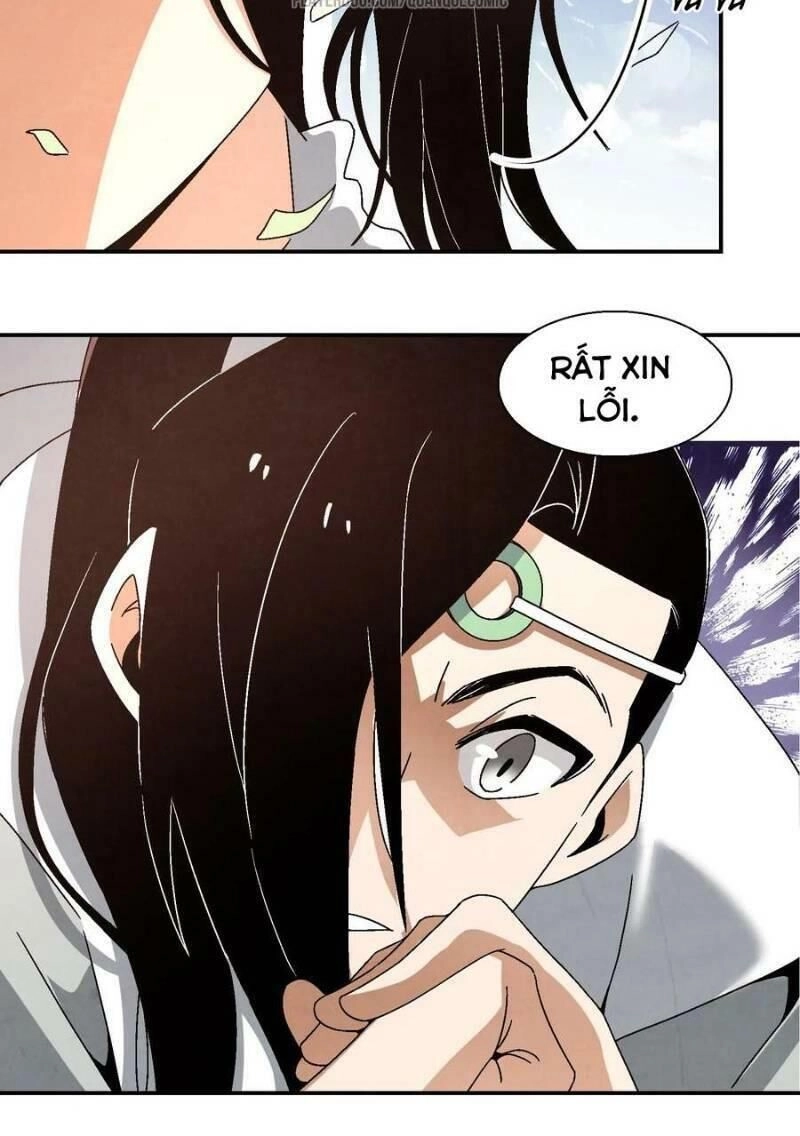 Ma Giáo Giáo Chủ Tái Xuất Giang Hồ Chapter 15 - 9