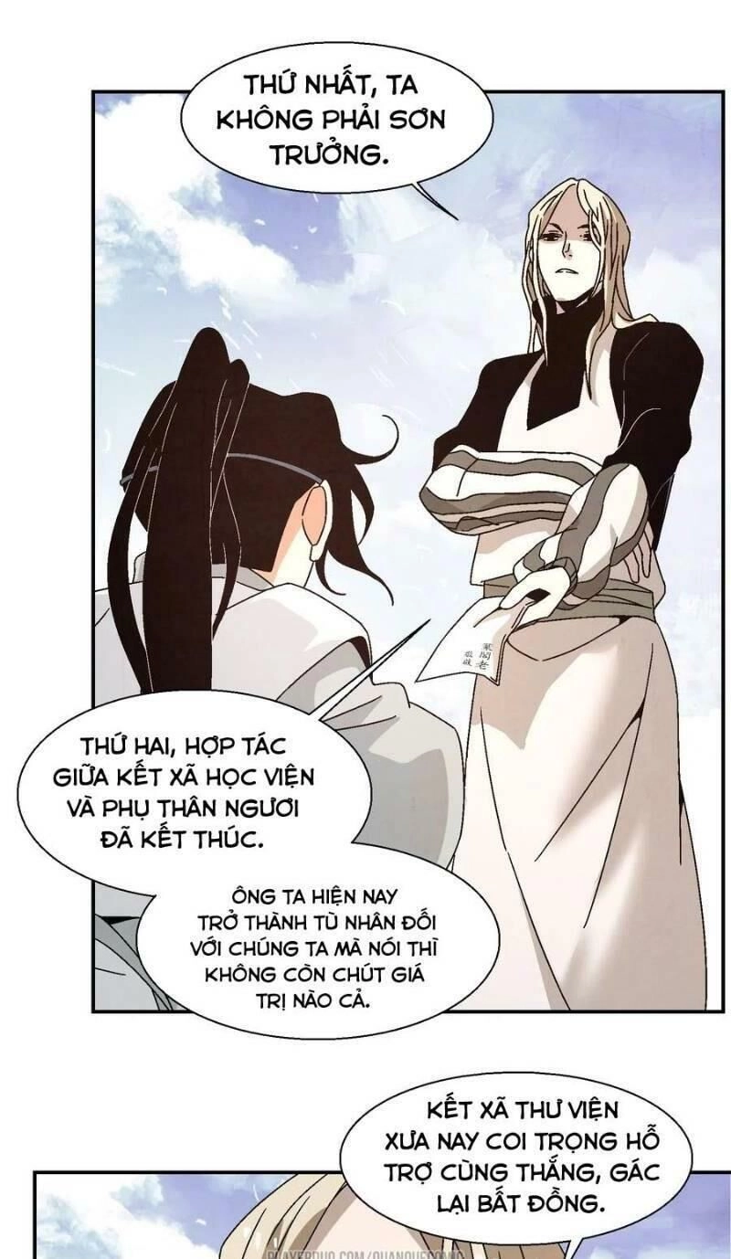 Ma Giáo Giáo Chủ Tái Xuất Giang Hồ Chapter 15 - 10
